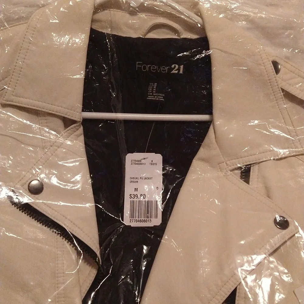 Jacket - Picture 4 of 13